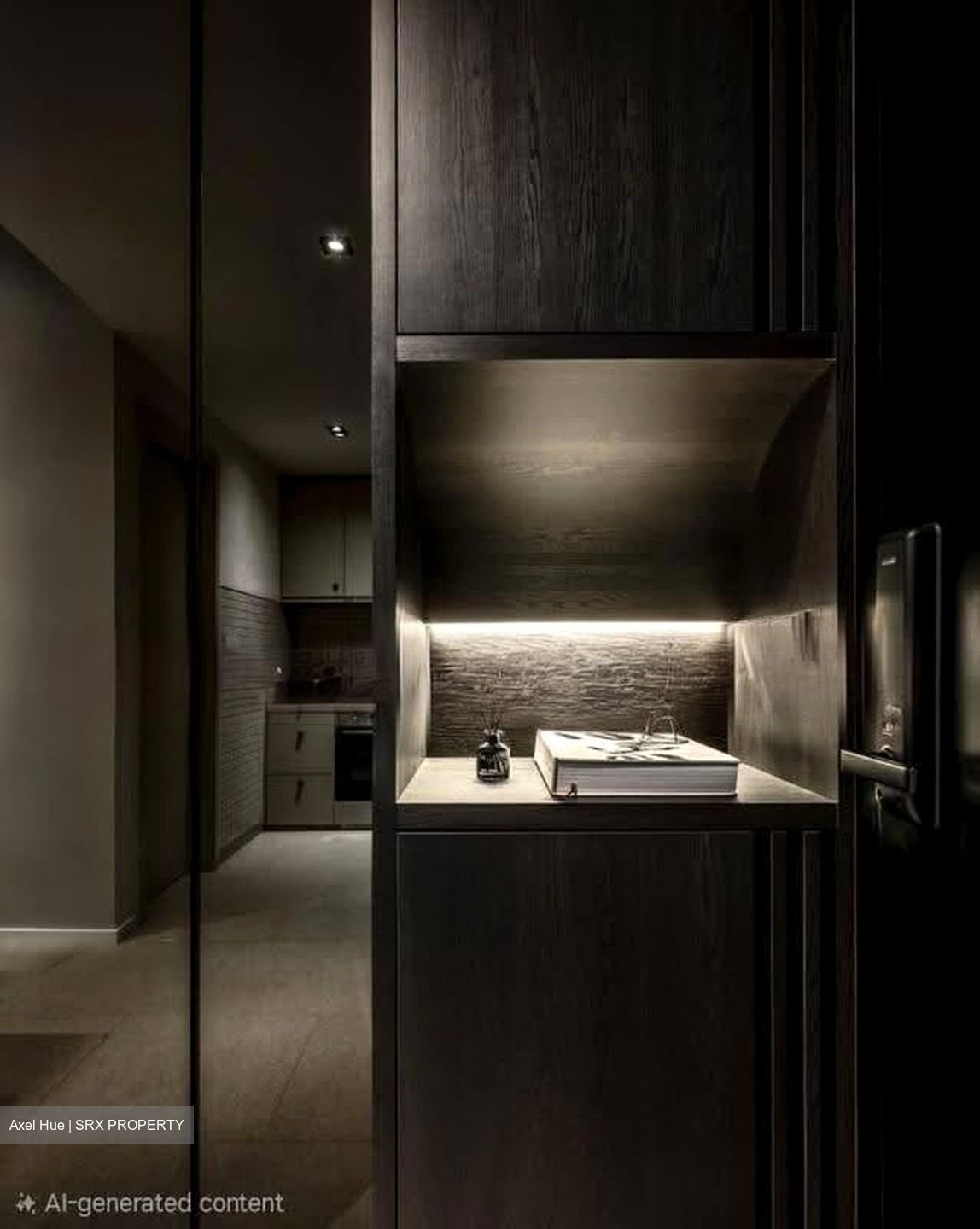 Jui Residences (D12), Apartment #619540031